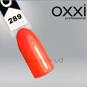 OXXI No289