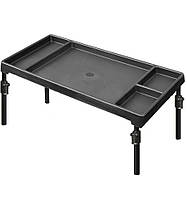 Монтажный многофункциональный карповый столик World4Carp Bivvy Table