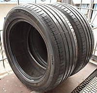 Шины б/у 245/50 R18 Nexen NFera SU1, ЛЕТО, пара