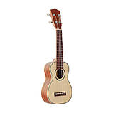 Укулеле Prima M310S (Solid Spruce / Mahogany) Soprano, фото 2