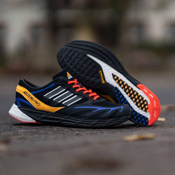 Adidas Adizero Pro V1 DNA Berlin U GV7663