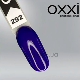 OXXI No292