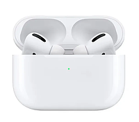 Беспроводные наушники с микрофоном Bluetooth наушники в кейсе XO X4T Airpods Pro Белый