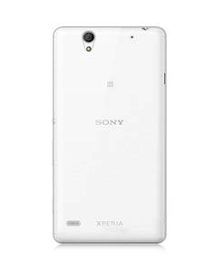 Чохол Силіконовий Ультратонкий Epik для Sony Xperia C4 E5333 Прозорий