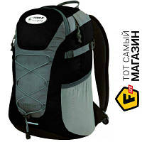 Рюкзак Terra Incognita Link 16 Black/Gray