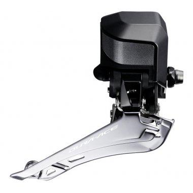 Перемикач передній FD-R9150-F, DURA-ACE Di2 2X11, без хомута