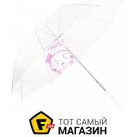 Зонт Remax RT-U6 transparent
