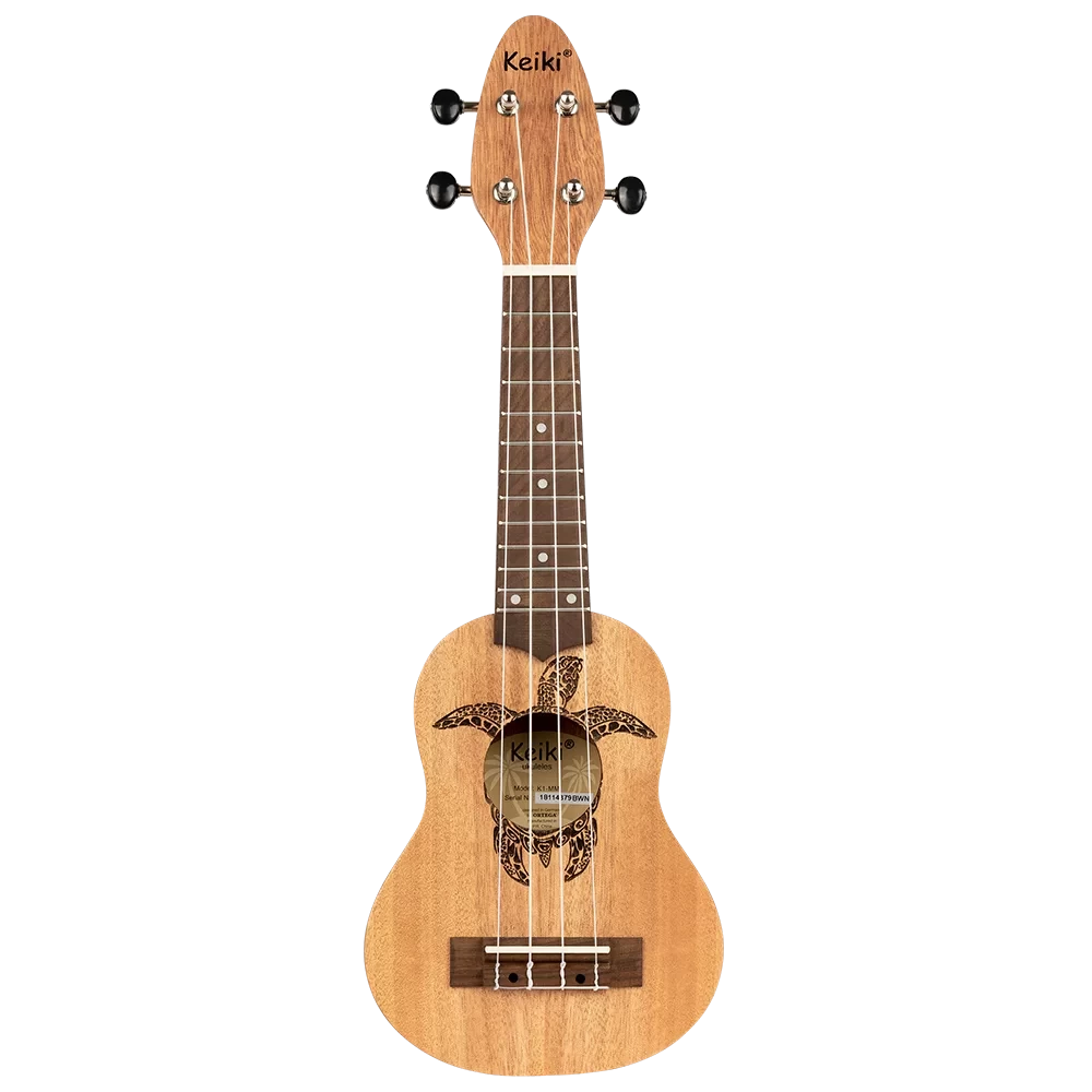 Укулеле Ortega Keiki K1-MM Natural Sopranino