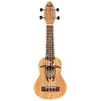Укулеле Ortega Keiki K1-MM Natural Sopranino