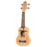 Укулеле Ortega Keiki K1-MM Natural Sopranino, фото 4