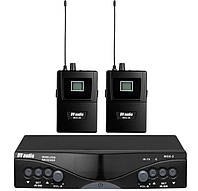 Радиосистема DV audio MGX-24B