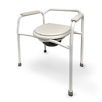 Стілець туалетний нерегульований СТ ТМ Омега