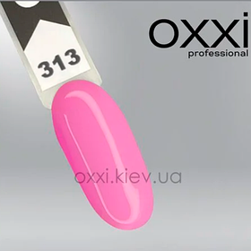 OXXI No313