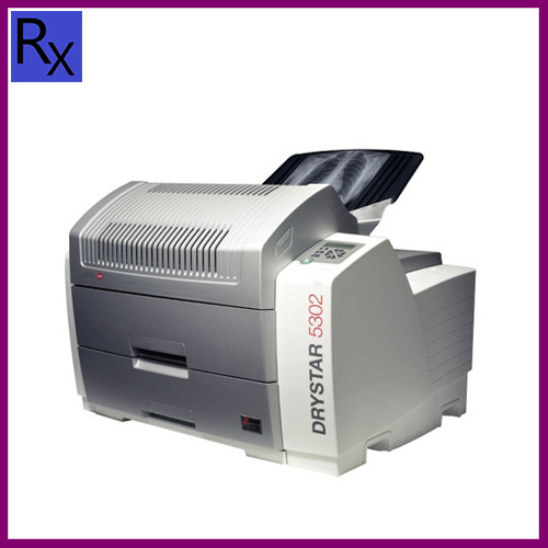 Принтер Медичний, ДЛЯ ДОВОГО ВИКОРИСТАННЯ AGFA DRYSTAR 5302, фото 1