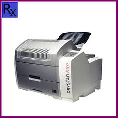 Принтер Медичний, ДЛЯ ДОВОГО ВИКОРИСТАННЯ AGFA DRYSTAR 5302