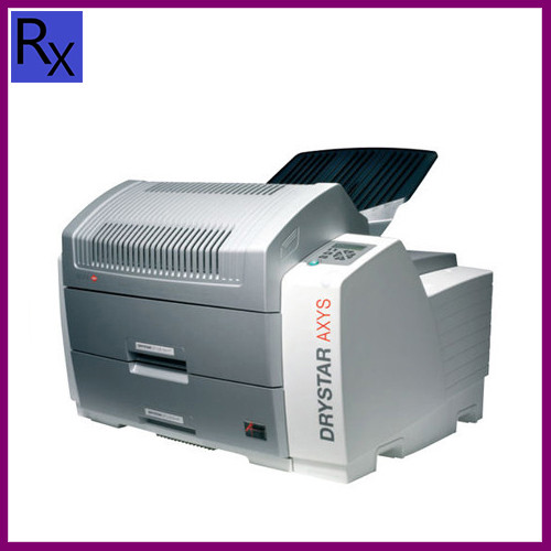 Принтер Медичний для загального використання і мамографії AGFA DRYSTAR AXYS