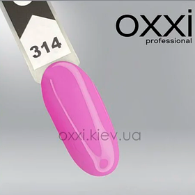 OXXI No314