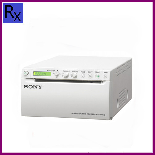 Медичний принтер Sony UP-X898MD, фото 1