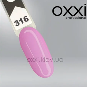 OXXI No316