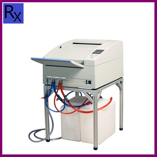 Проявочна машина kodak Medical X-ray 102