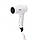 Фен із тримачем Qtap Pohodli 1200 Вт QTF1200RNP White (Pobut), фото 4