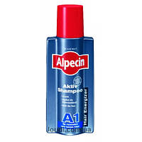 Шампунь для волосся Alpecin А1 для нормальної і сухої шкіри голови і волосся 250 мл (21101)
