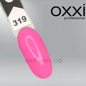 OXXI No319