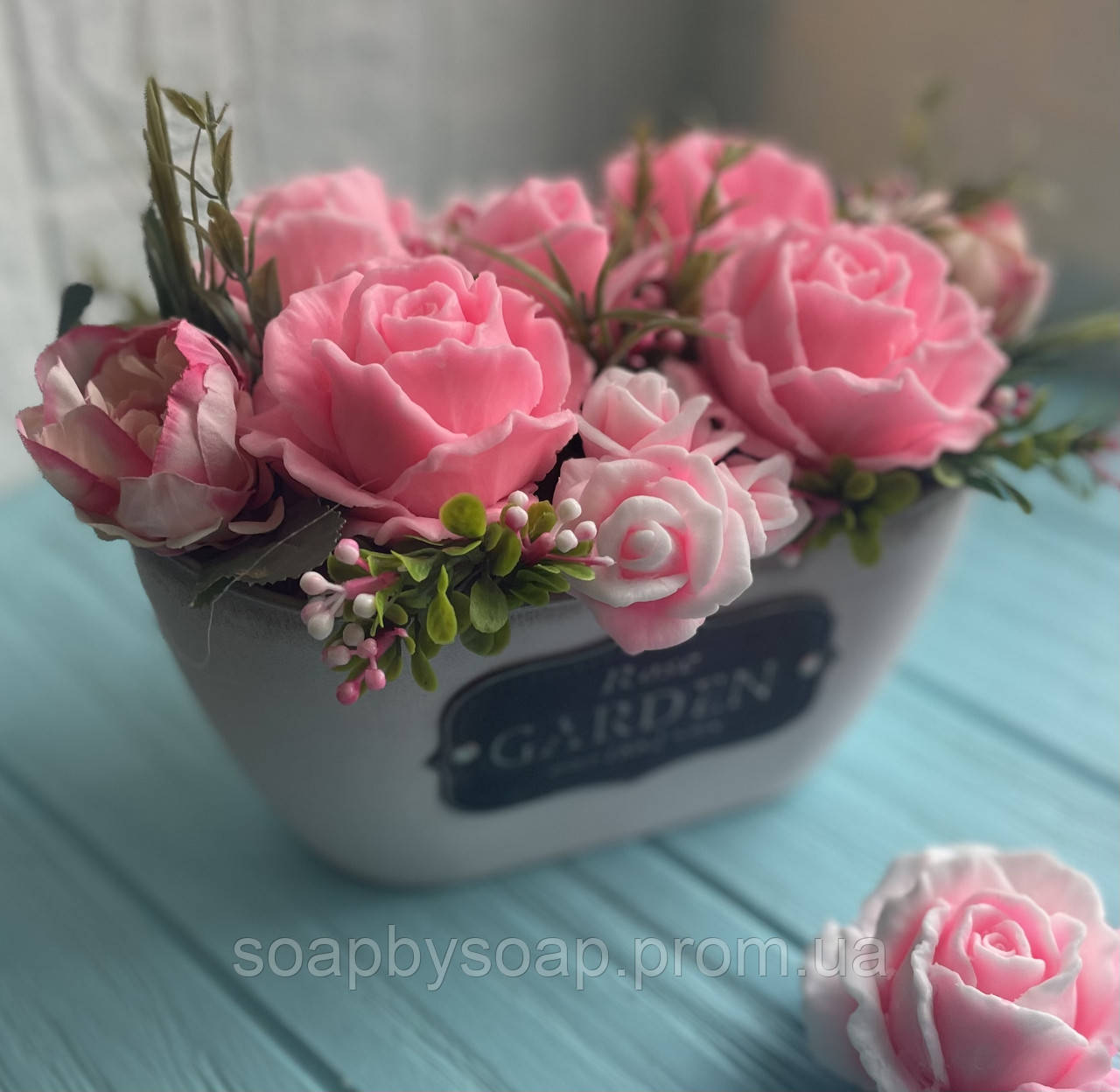 Композиція ROSE