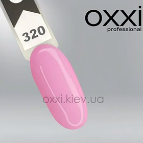 OXXI No320