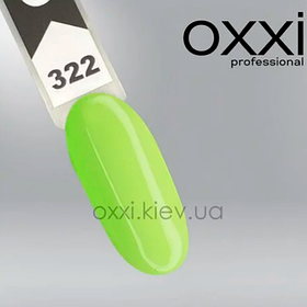 OXXI No322