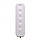 Диспенсер для мила Qtap Pohodli DM350WP1 White (Pobut), фото 4