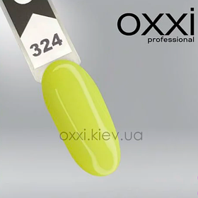 OXXI No324