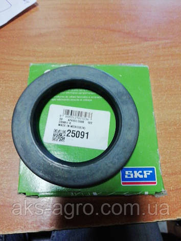Cr25091 манжета skf 45079, 816-019c DC0164 16080, фото 1
