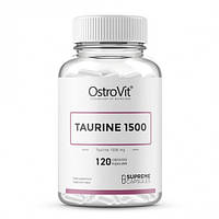 OstroVit Taurine 1500 mg | 120 caps |