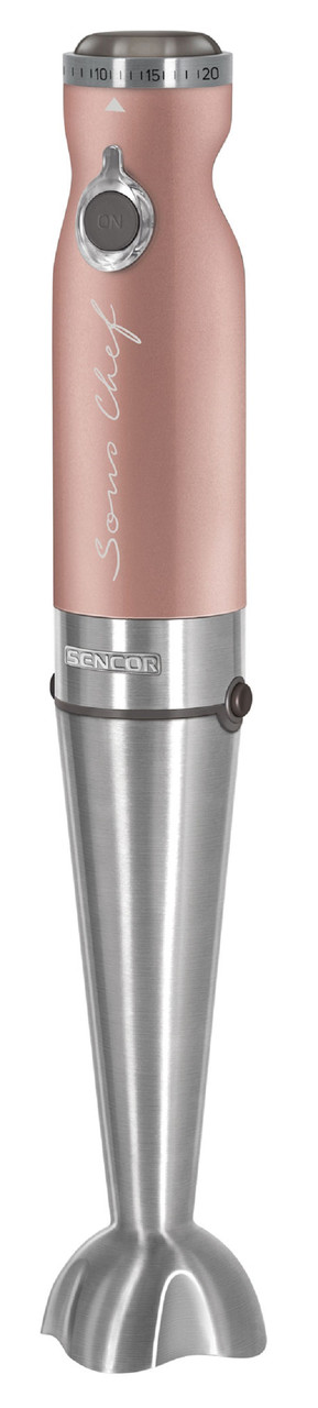 Занурювальний блендер Sencor SHB 5605RS-EUE3 (6579118)