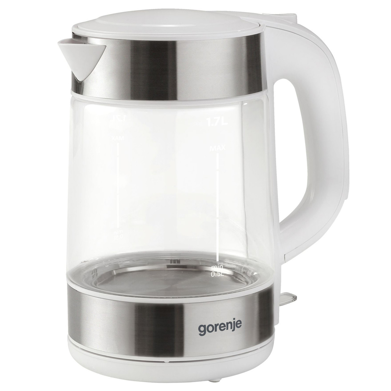 Електрочайник Gorenje K17GWE