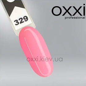 OXXI No329