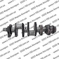 Вал колінчастий (коленвал) Т-150 СМД-60, Н2 Н2, 60-04008.01