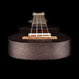 Укулеле Ortega Keiki K1-Coal CO Sopranino, фото 6