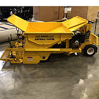 Міні-асфальтоукладальник Salsco 0005004-N