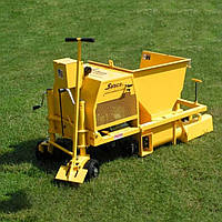 Машина для укладання бордюру Salsco 0005016-N