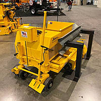 Машина для укладання бордюру Salsco 0005018-N