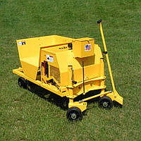 Машина для укладання бордюру Salsco 0005035-N