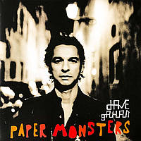 Dave Gahan Paper Monsters LP 2003/2021 (19439878541)