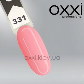 OXXI No331