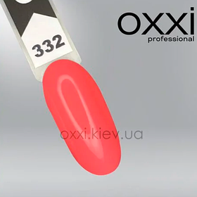 OXXI No332