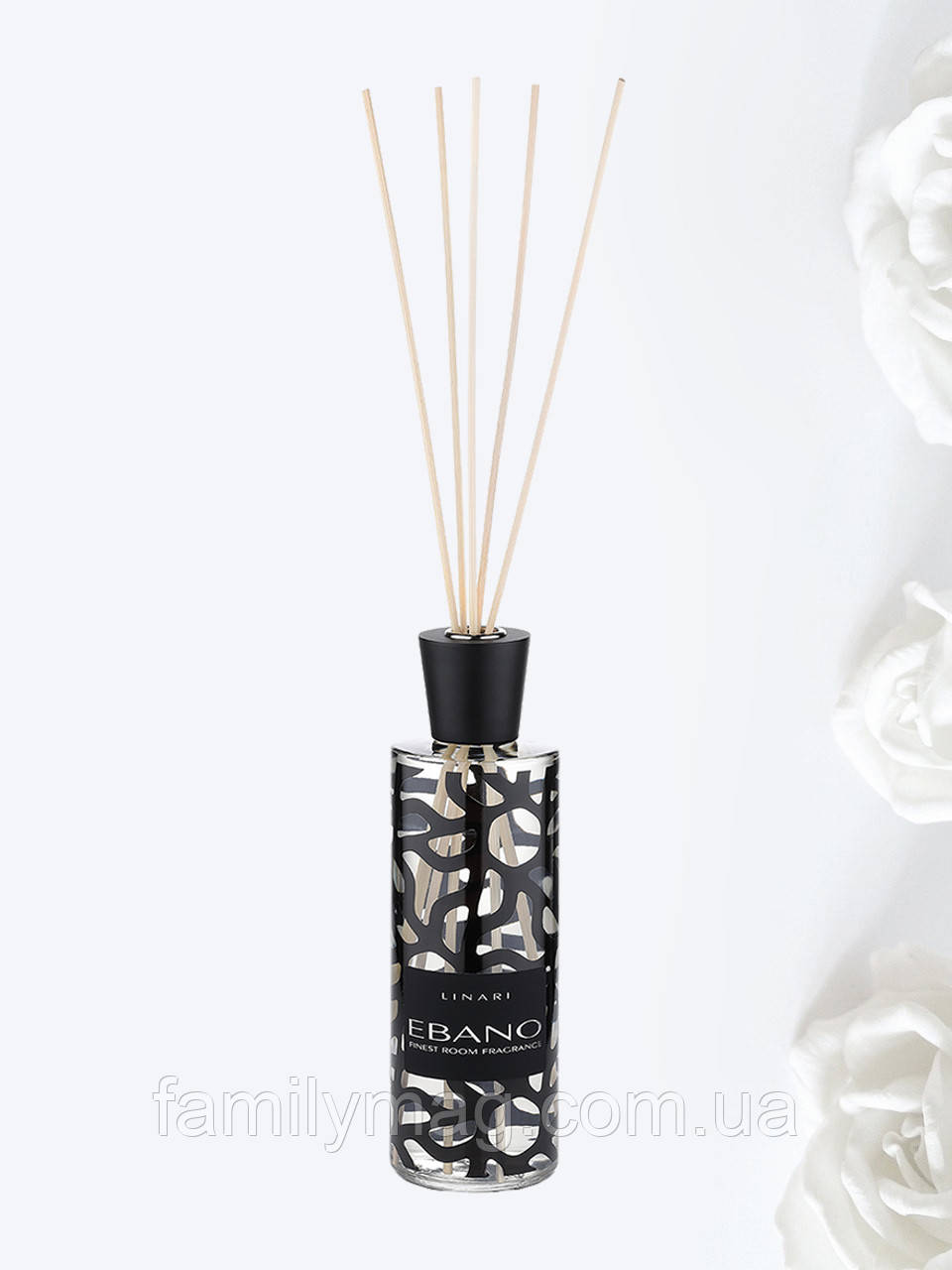 Дифузор Ebano Room Diffuser Linari 500 мл