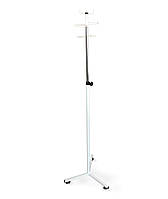 Штатив ШДВу для тривалих вливань ТМ Омега