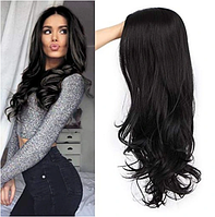 Перука брюнетка