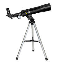 Телескоп National Geographic 50/360 (9118001) начального уровня 921035